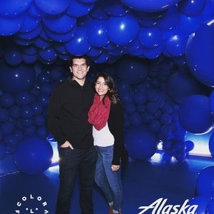 Meet your Posher, Sam